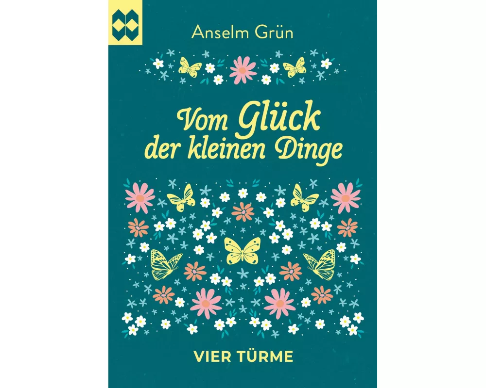 Vom Glück der kleinen Dinge