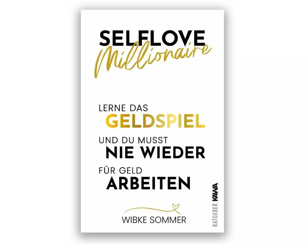 Selflove Millionaire