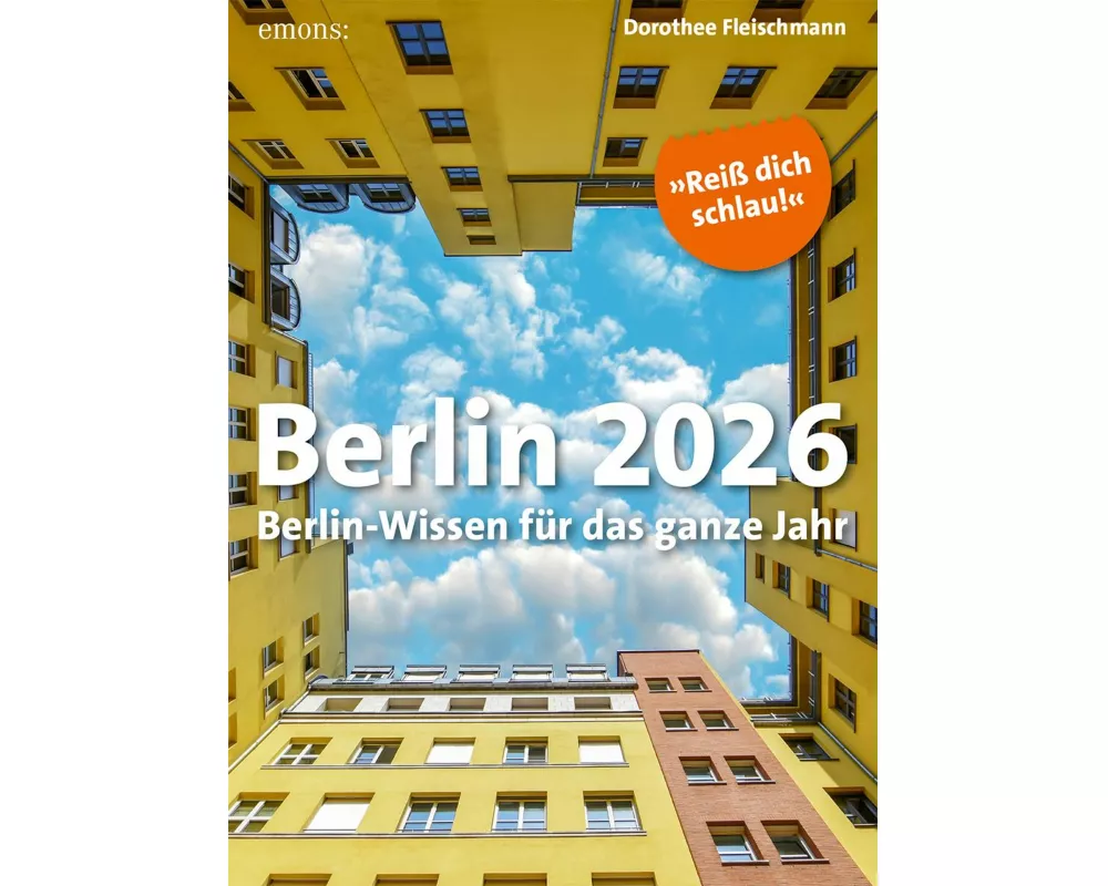 Berlin 2026
