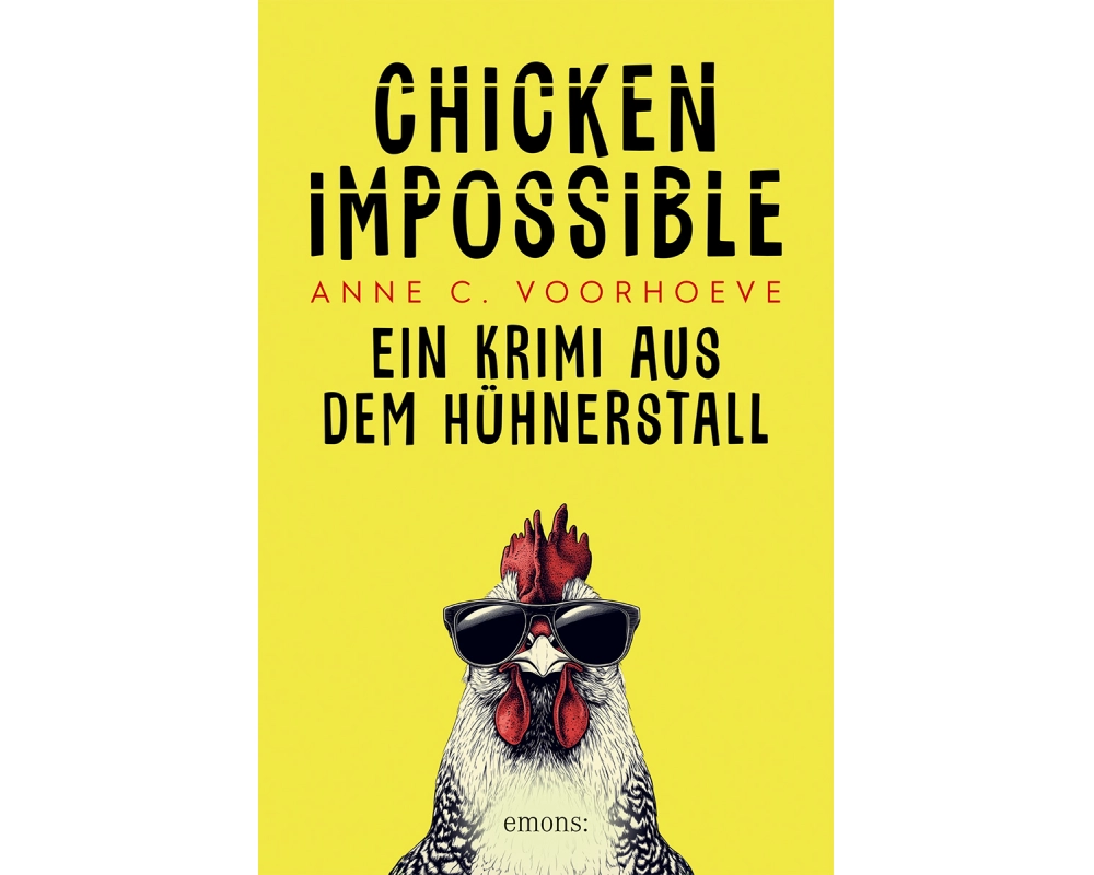 Chicken Impossible
