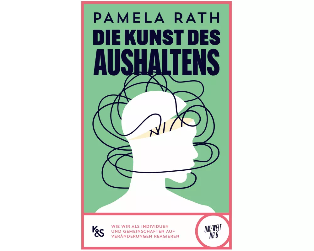 Die Kunst des Aushaltens