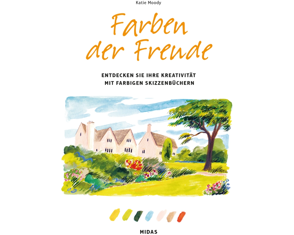 Farben der Freude