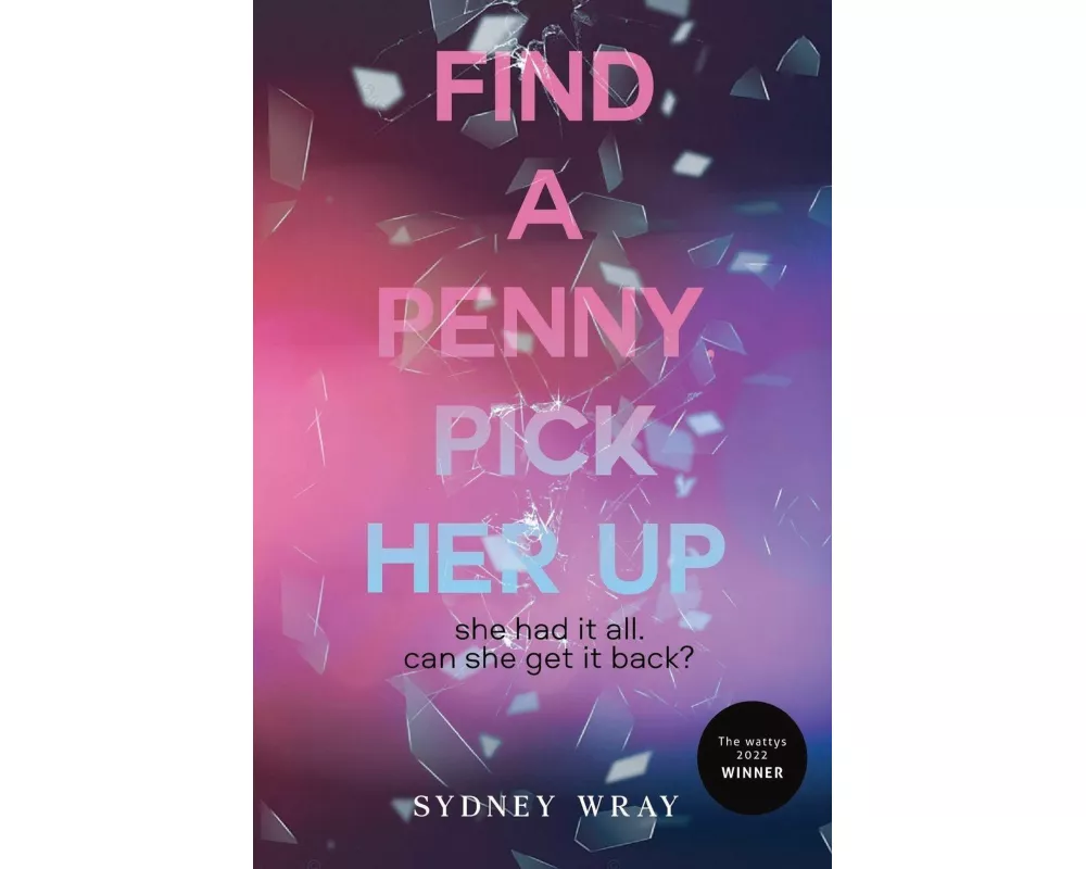 Find a Penny, Pick Her Up