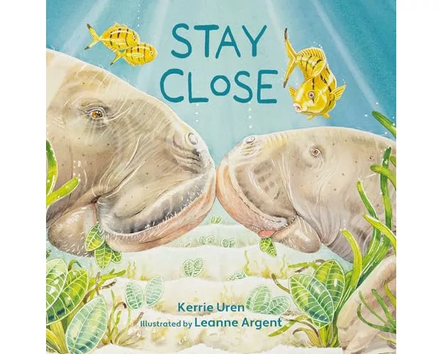 Stay Close