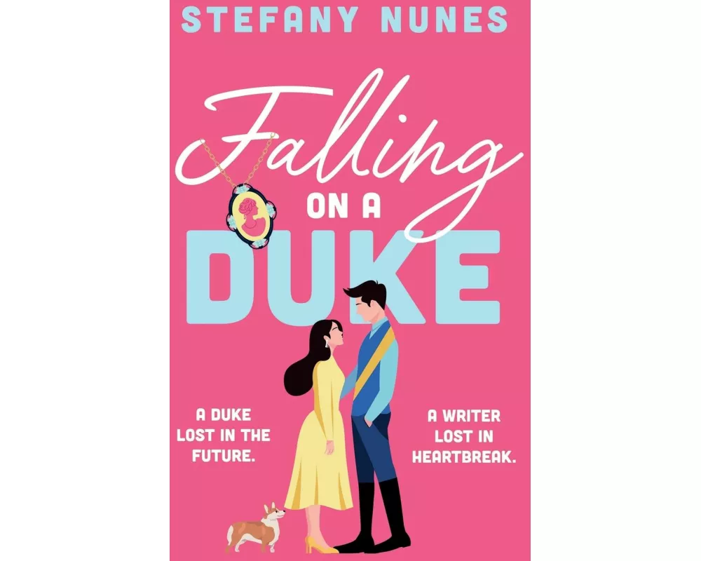 Falling on a Duke