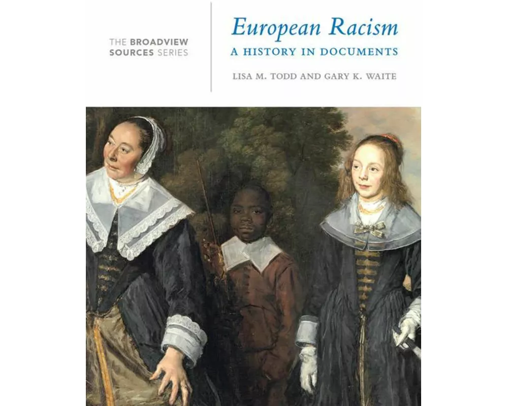 European Racism: A History in Documents