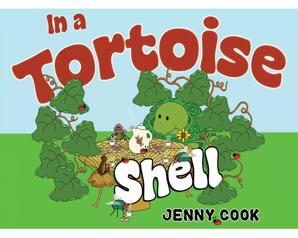 In a Tortoise Shell