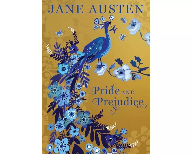 Pride and Prejudice