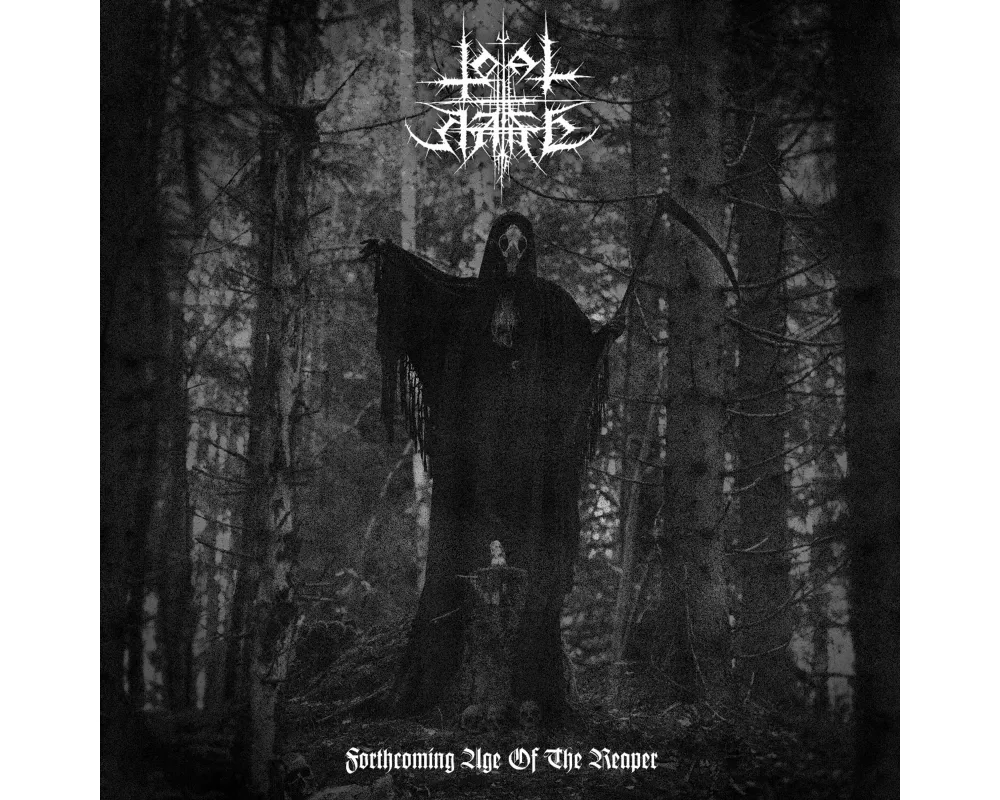 Forthcoming Age Of The Reaper
