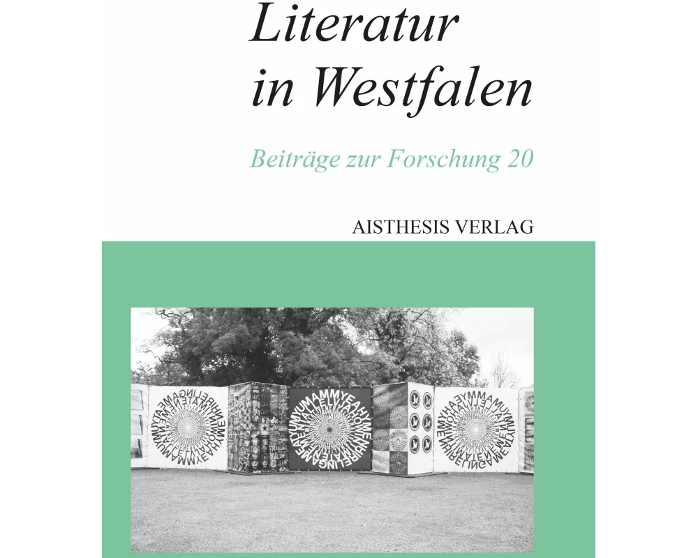 Literatur in Westfalen