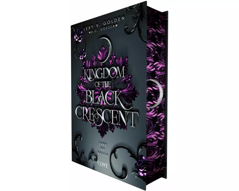 Kingdom of the Black Crescent 2: Lure of Death