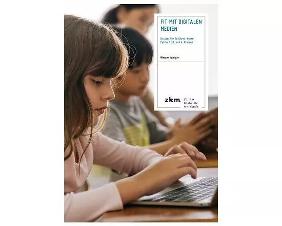 Fit mit digitalen Medien