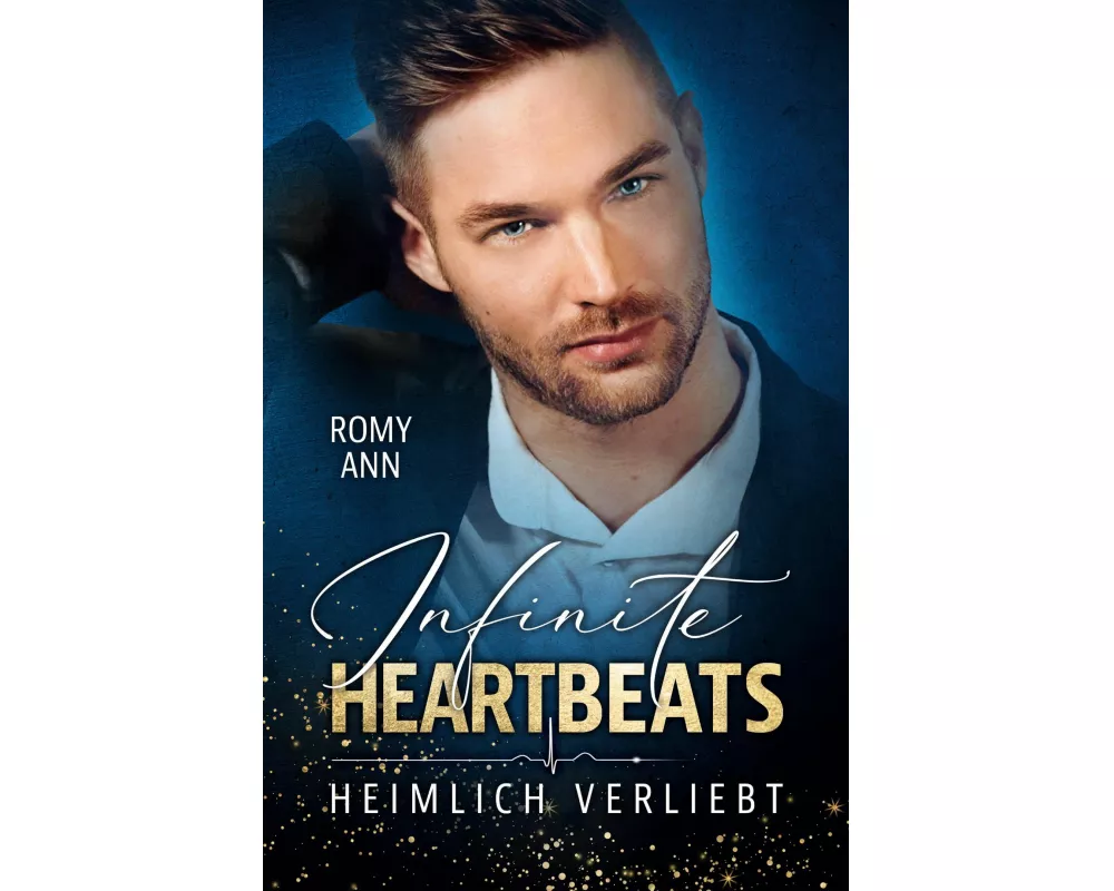 Heimlich Verliebt: Infinite Heartbeats