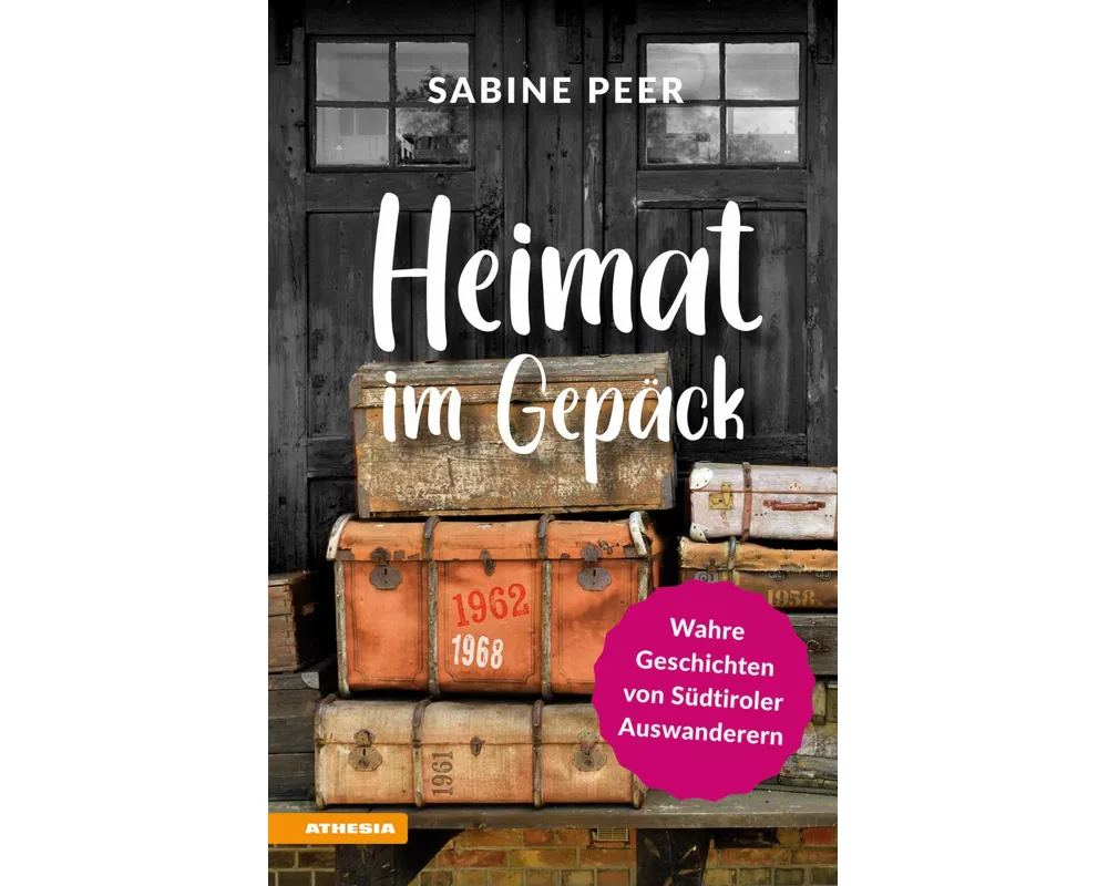 Heimat im Gepäck