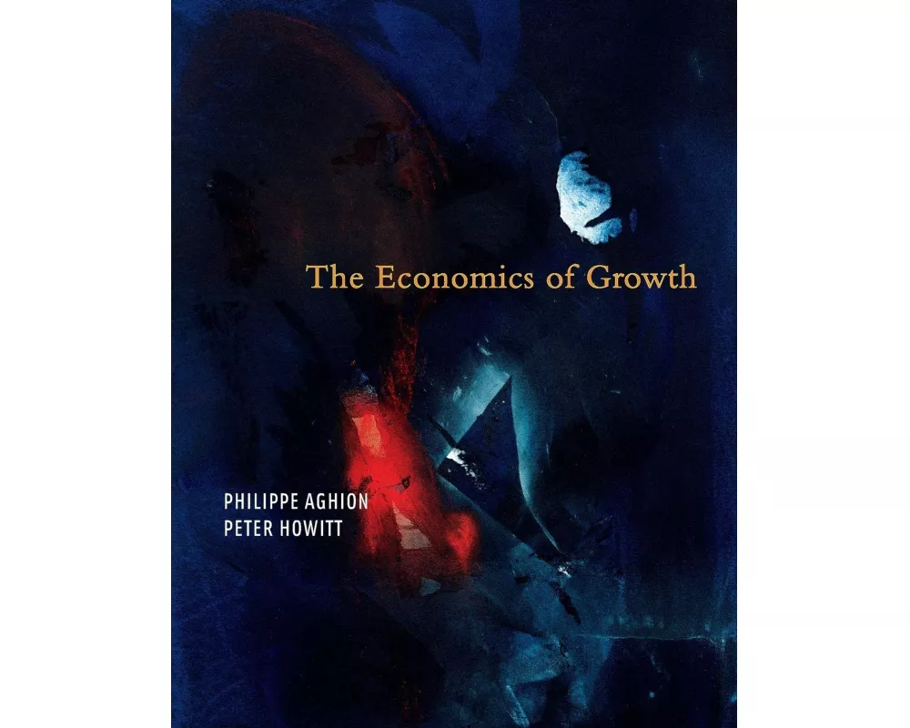 The Economics of Growth