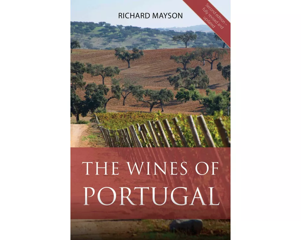 The Wines of Portugal