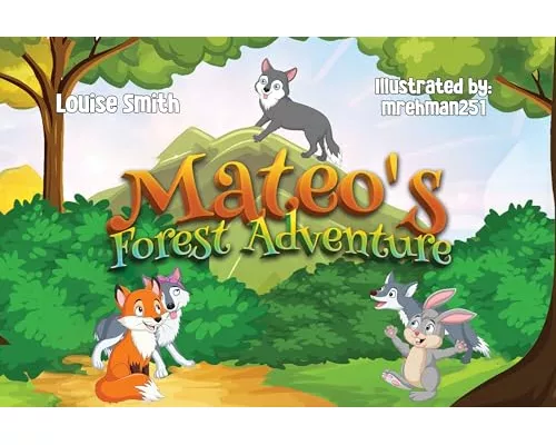 Mateo's Forest Adventure