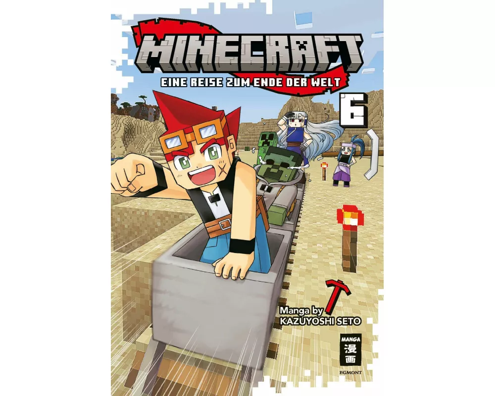 Minecraft 06