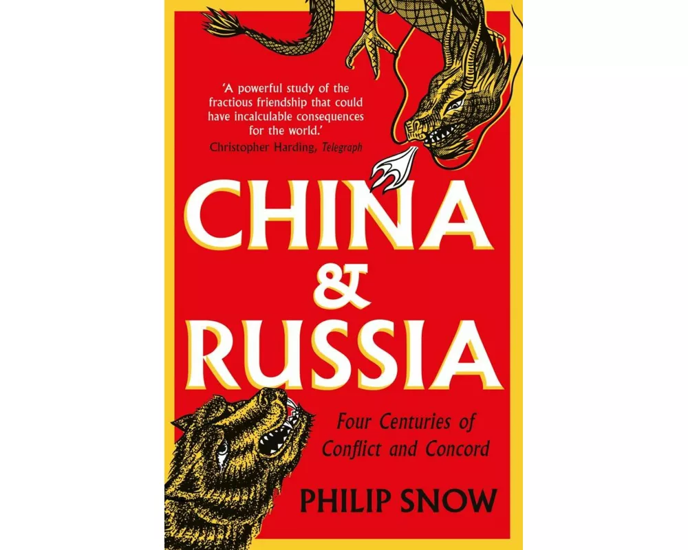 China and Russia