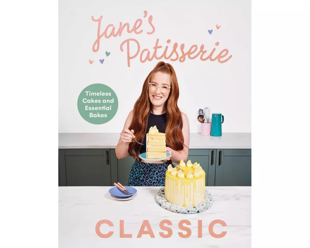 Jane’s Patisserie Classic