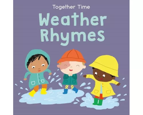 Weather Rhymes