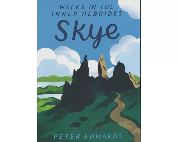 Skye - Pocket Mountains