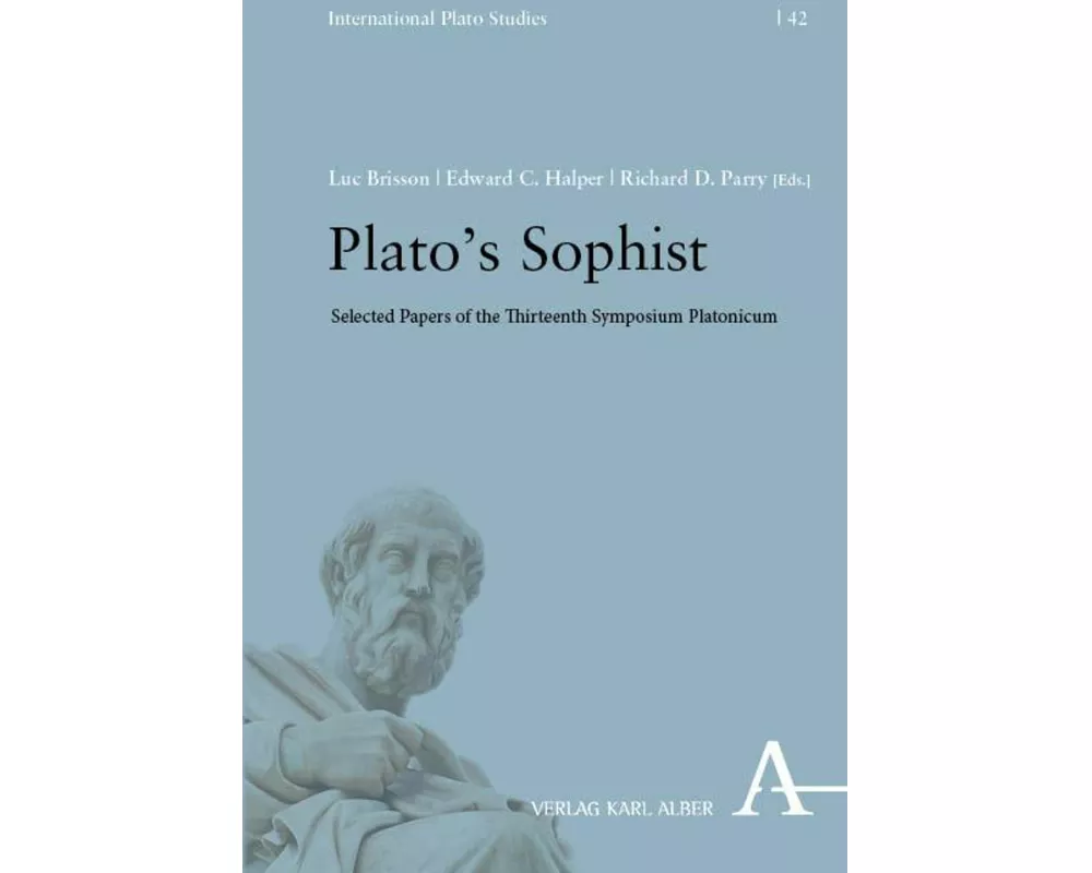 Plato’s Sophist