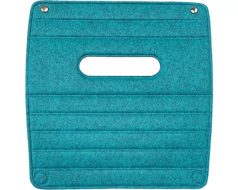 Hotbox Cover Sonus Rap zu Hotbox 2, Türkis