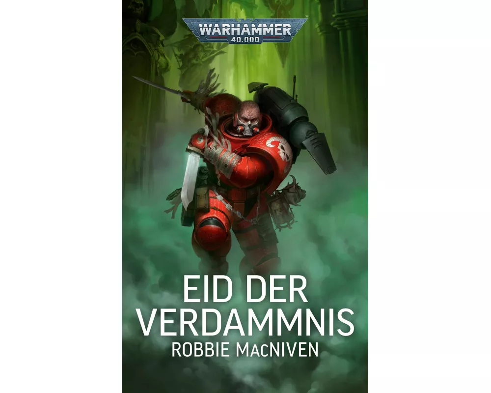 Warhammer 40.000 - Eid der Verdammnis
