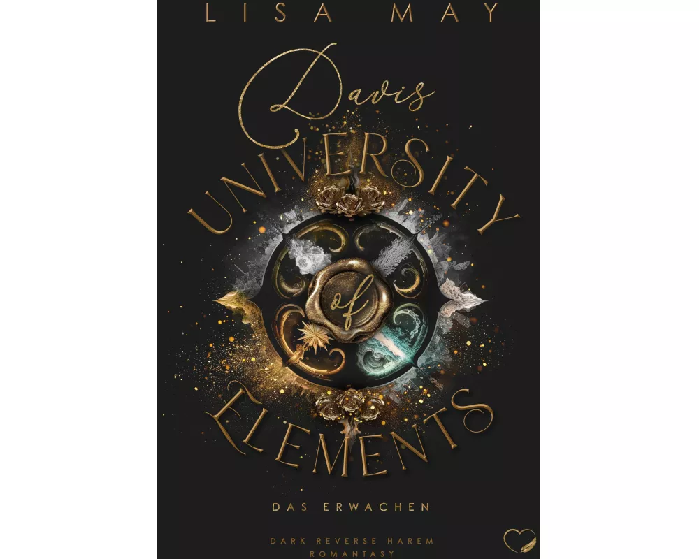 Davis University of Elements 1