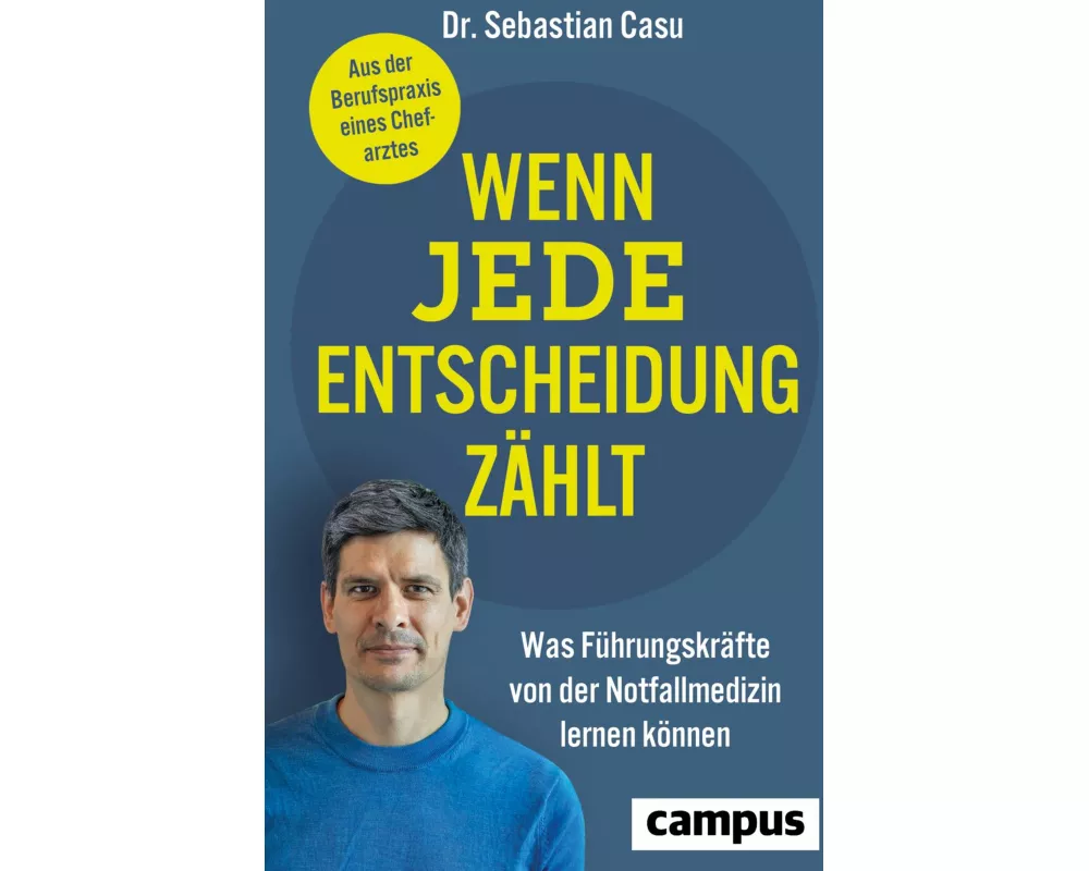 Wenn jede Entscheidung zählt