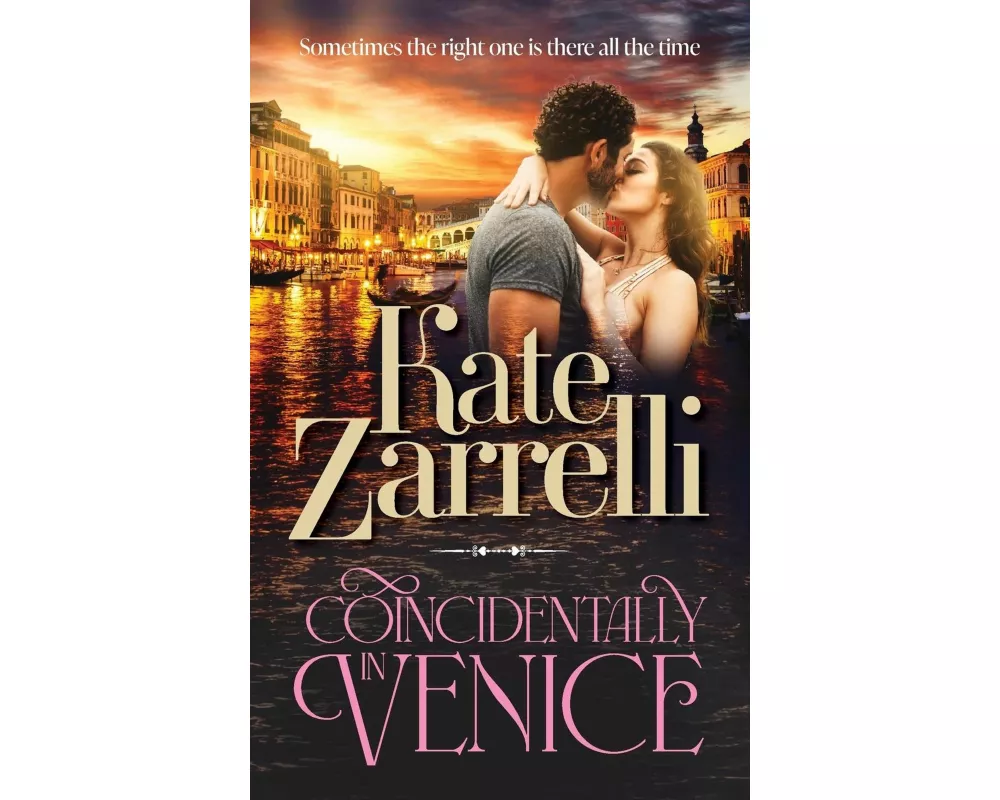 Coincidentally in Venice