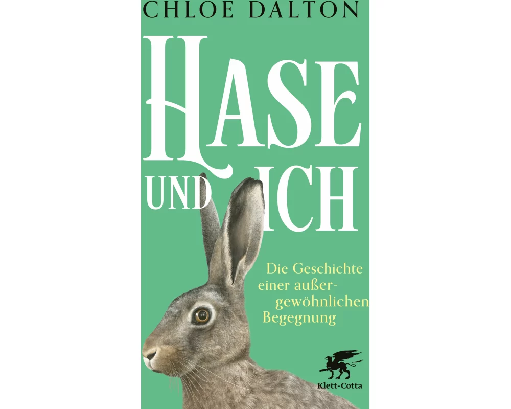 Hase und ich