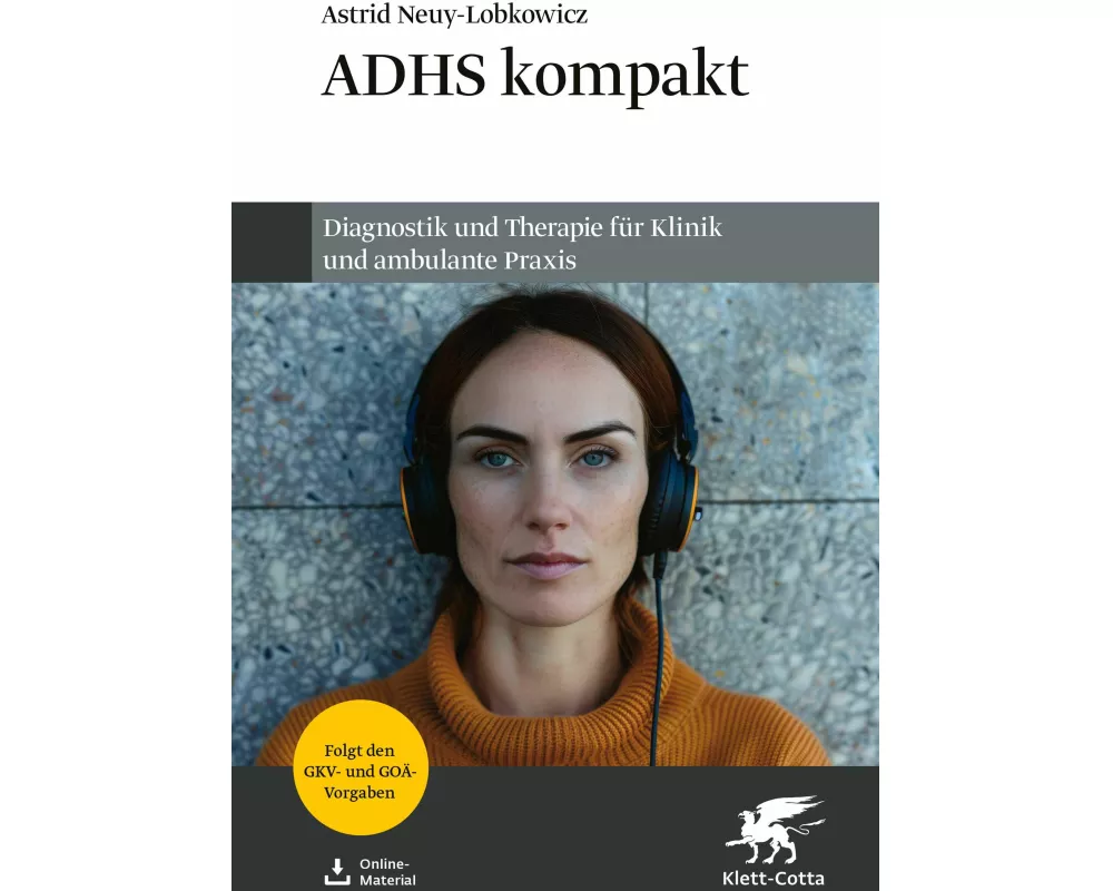 ADHS kompakt