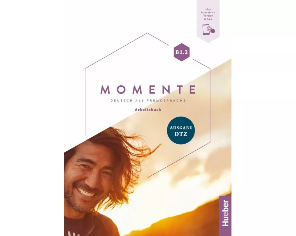 Momente B1.2 - Ausgabe DTZ