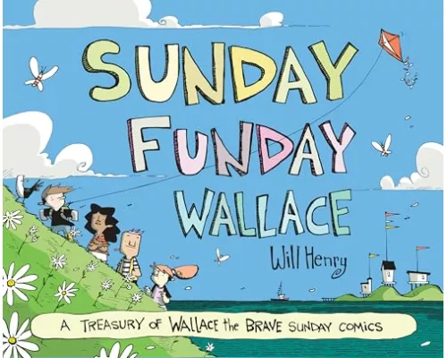Sunday Funday Wallace