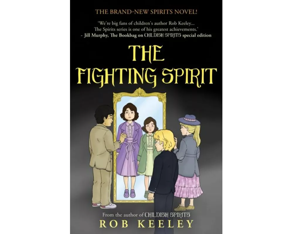 The Fighting Spirit