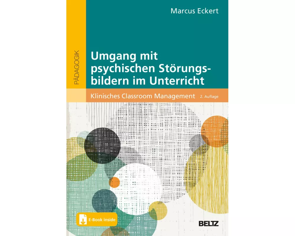 Umgang mit psychischen Störungsbildern im Unterricht