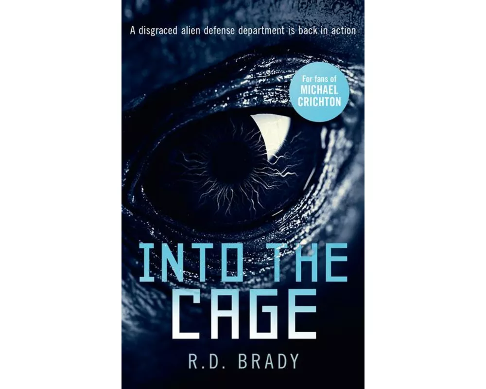 Into the Cage