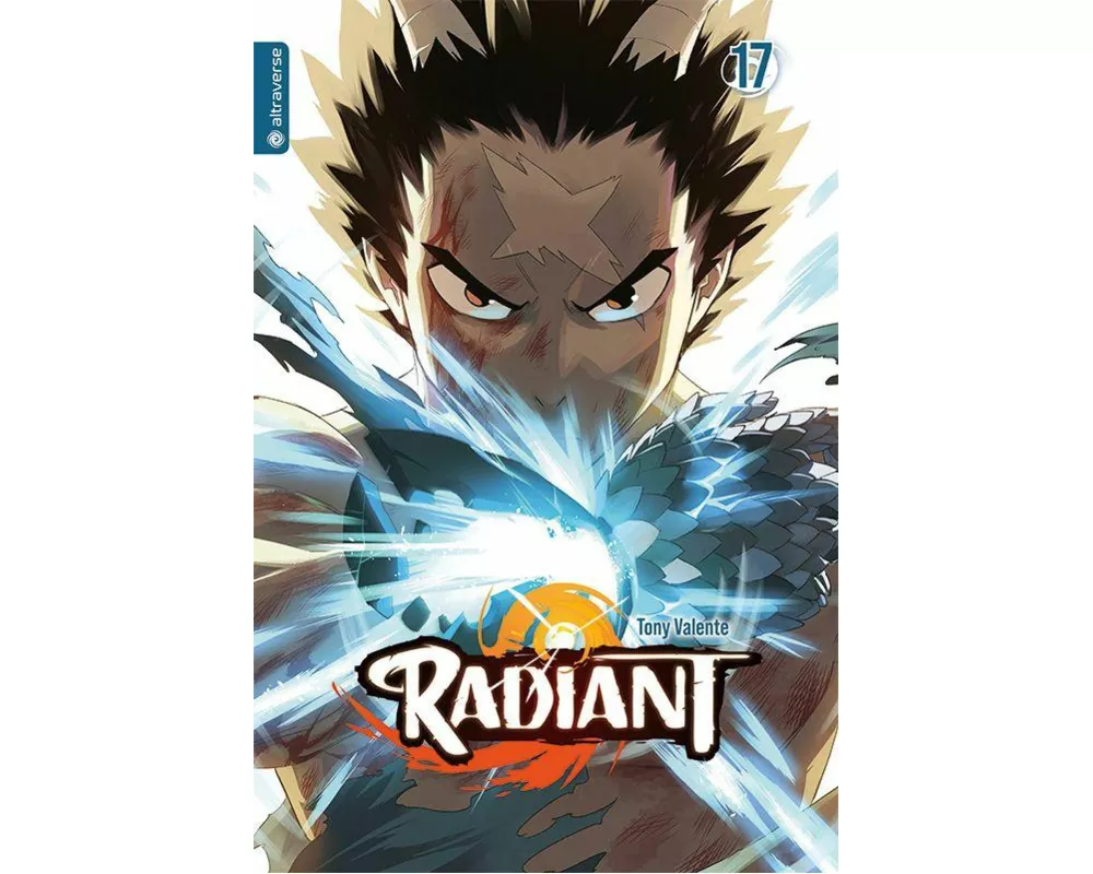 Radiant 17