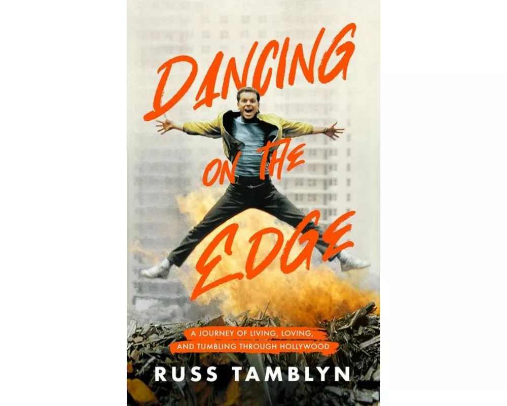 Dancing on the Edge