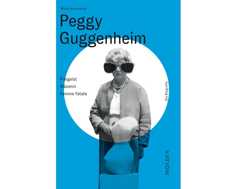 Peggy Guggenheim