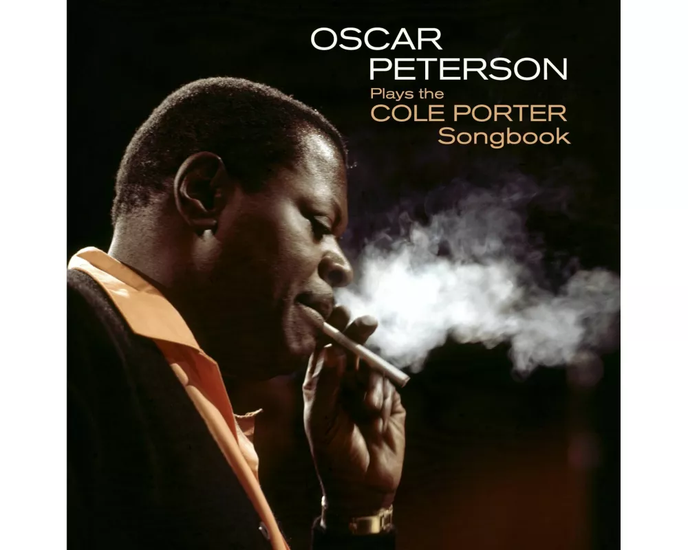 Plays the Cole Porter Songbook