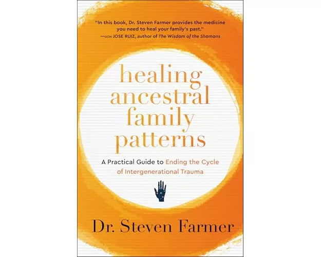 Healing Ancestral Family Patterns