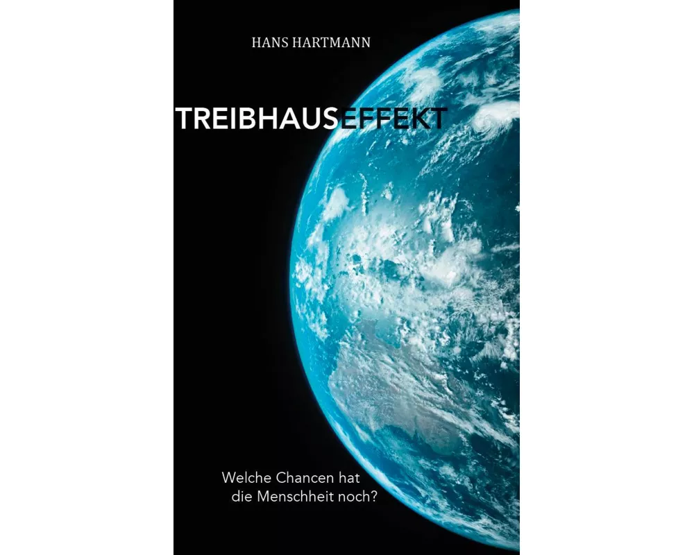 Treibhauseffekt
