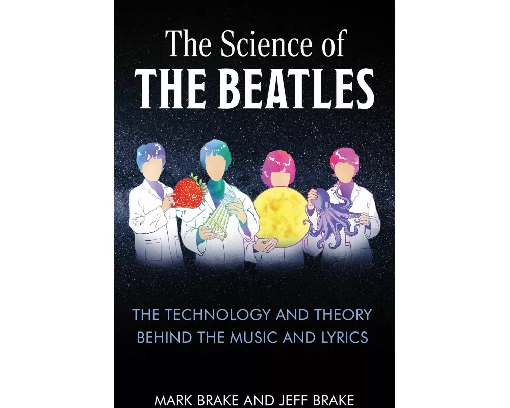 The Science of The Beatles