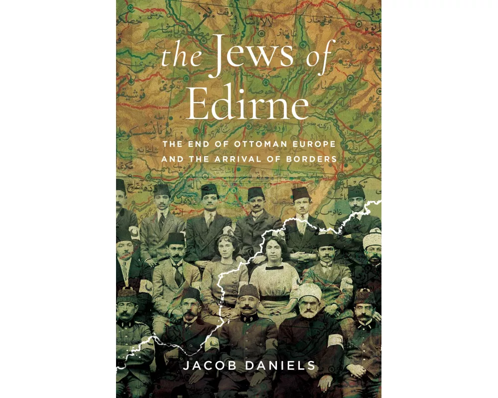 The Jews of Edirne