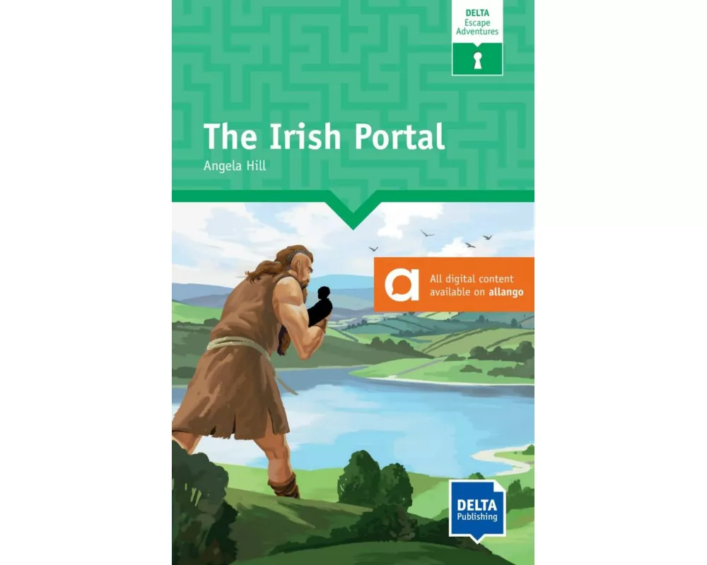 The Irish Portal