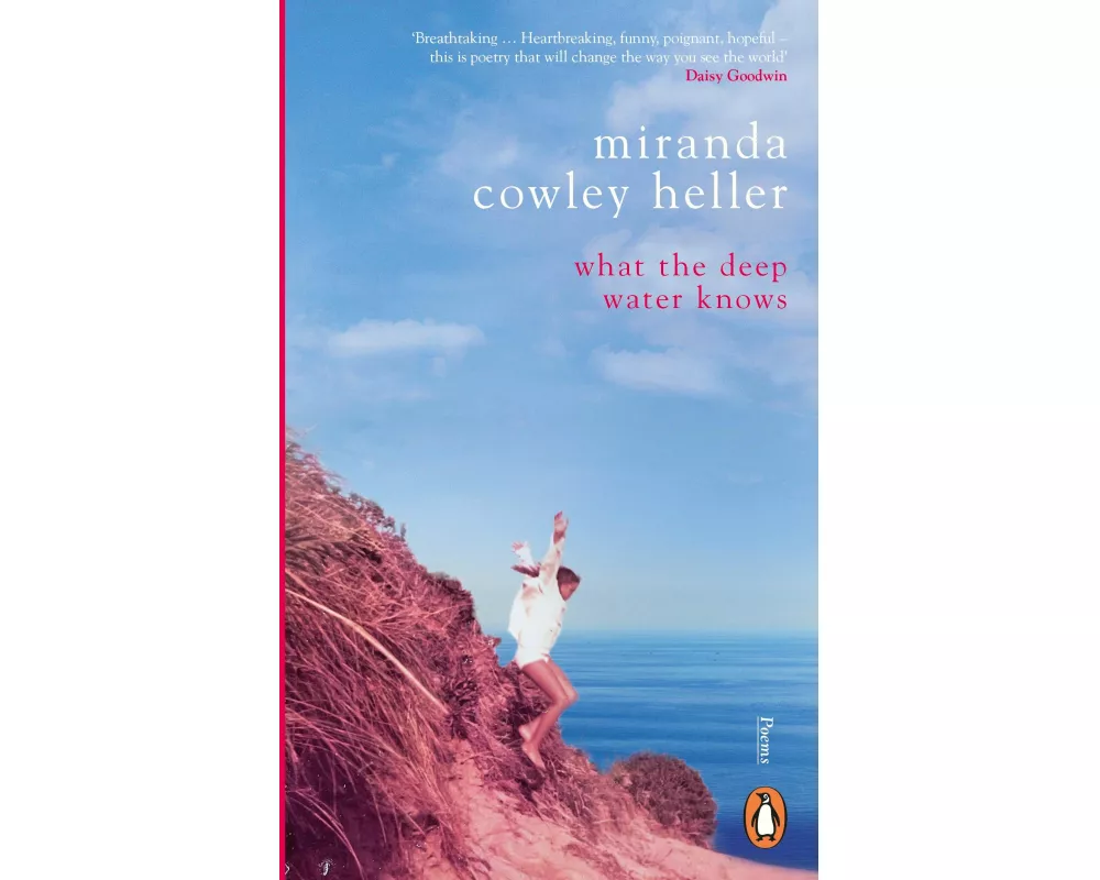 What the Deep Water Knows