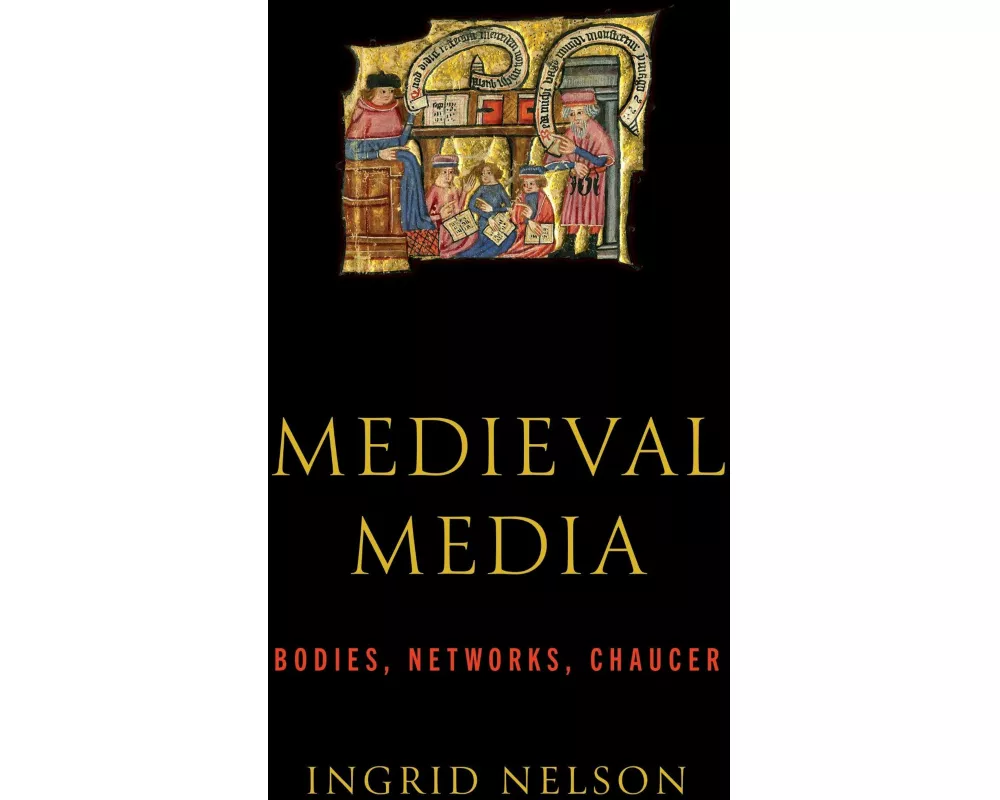 Medieval Media